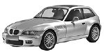 BMW E36-7 C2573 Fault Code