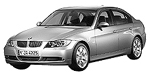 BMW E92 C2573 Fault Code