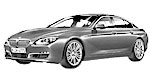 BMW F06 C2573 Fault Code