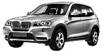 BMW F25 C2573 Fault Code